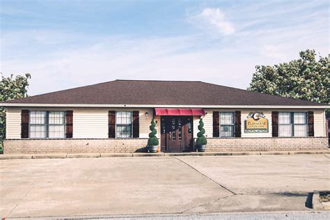 Little Sunshine's Playhouse & Preschool maintains an identity and brand image of unrivaled distinction in childcare. Our facilities serve as a castle for a "Once Upon A Time" experience that enables each child to develop their imagination. ... 4910 N 21st St, Ozark, MO 65721: Prek Phone: (417) 581-7713: Child ages: 6 weeks - 5 …